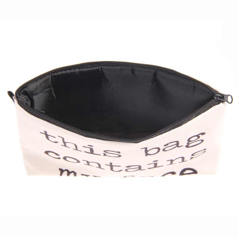 Jom Tokoy, Cosmetic Bag...